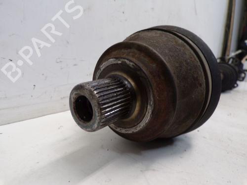 Left front driveshaft AUDI A6 C6 Avant (4F5) 4.2 quattro | BP29099901M38 