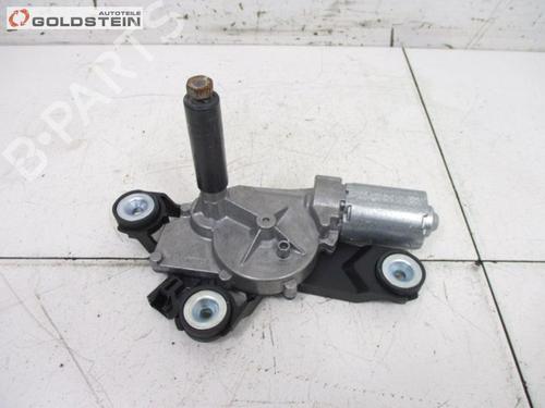 Used Rear wiper motor FORD FOCUS III Turnier 1.0 EcoBoost (125 hp) 18765035