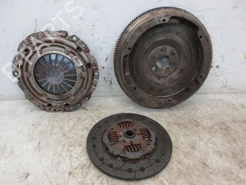 Used Other OPEL ASTRA J (P10) 1.4 (68) (100 hp) 29095992