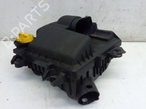 Used Air filter box RENAULT TRAFIC II Van (FL) 2.0 dCi 115 (FL01, FL0U, FL00, FL0H, FL0M) (114 hp) 29102048