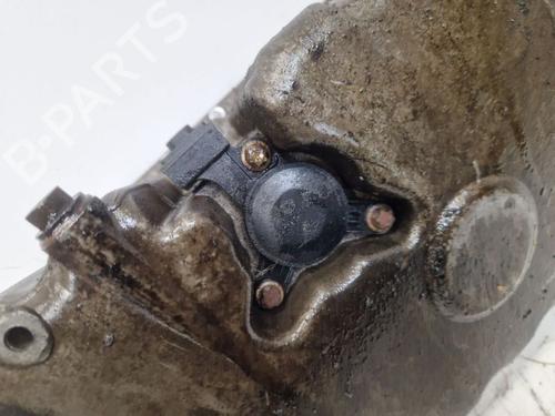 Oil sump MERCEDES-BENZ SPRINTER 2-t Bus (B901, B902) 211 CDI (902.671, 902.672) | BP29523295M115 