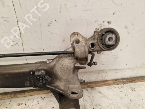 Rear axle BMW 5 Touring (E61) 530 d | BP29104516M2 