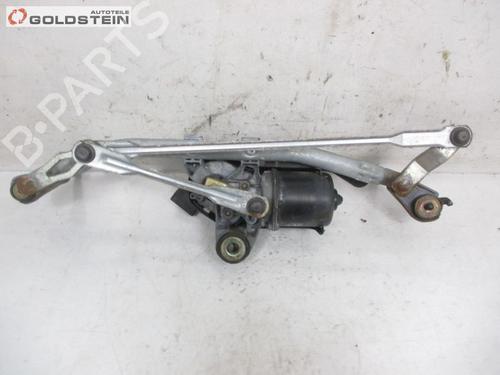 Used Front wiper motor PEUGEOT 1007 (KM_) 1.4 HDi (68 hp) 18758586