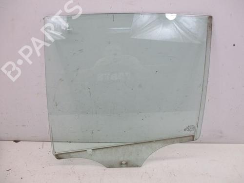 Used Rear left door window SMART FORFOUR (454) 1.3 (454.031) (95 hp) 29085420