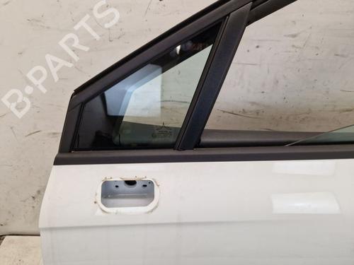 Left front door MITSUBISHI COLT VII Hatchback (VB_) 1.0 MPi (VBXG0) | BP29523666C2 