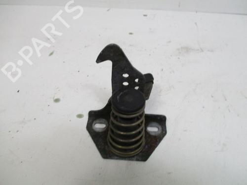 Hood lock BMW 5 Touring (E61) 530 d | BP18800677C133 