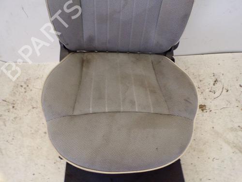 Right front seat FIAT 500 (312_) 1.2 (312AXA1A) | BP37129349C16 - Image 4