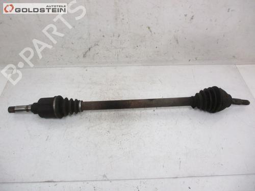 Used Right front driveshaft PEUGEOT 1007 (KM_) 1.4 HDi (68 hp) 18758694