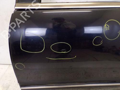 Left rear door MERCEDES-BENZ C-CLASS T-Model (S203) C 200 CDI (203.207) | BP26647433C4 