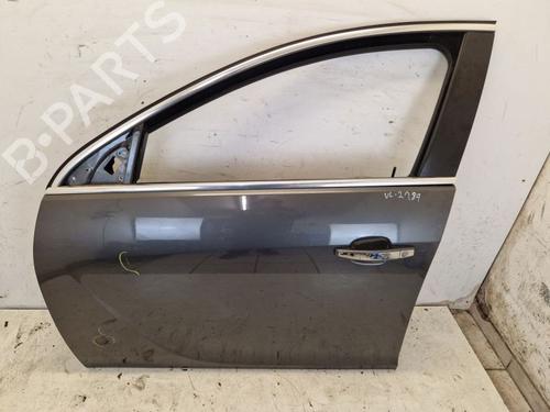 Used Left front door Left front door 38028547 38028547