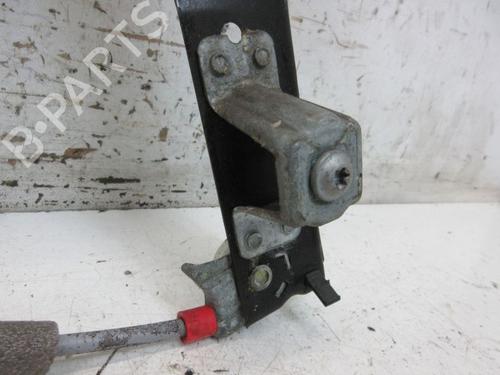 Front left window mechanism FORD B-MAX (JK) 1.0 EcoBoost | BP37127794C22 - Image 7