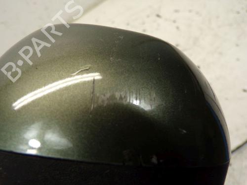 Right mirror RENAULT CLIO III Grandtour (KR0/1_) 1.2 16V (KR02, KR0J) | BP29096688C27 