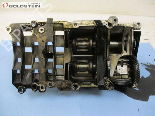 Used Driveshaft BMW 3 (E90) 318 d (122 hp) 18755633