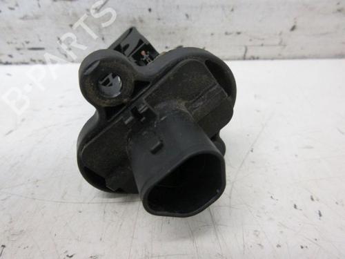 Mass air flow sensor OPEL ASTRA J (P10) 1.6 (68) | BP37128119M95 - Image 4