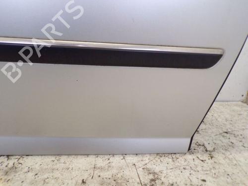 Right front door PEUGEOT 407 SW (6E_, 6D_) 2.0 | BP29086450C3 