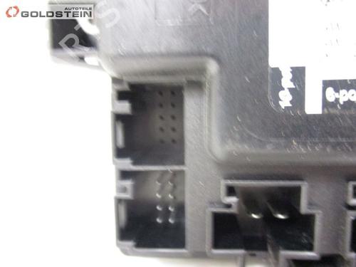 Control unit MERCEDES-BENZ A-CLASS (W169) A 180 CDI (169.007, 169.307) | BP26873093M11 
