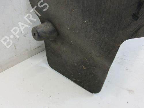Wheel arch SKODA ROOMSTER (5J7) 1.4 | BP29096525C56 