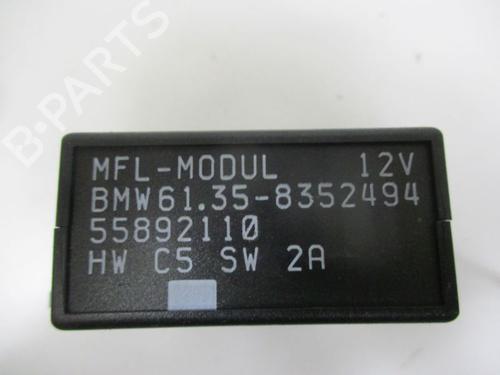 Control unit BMW 7 (E38) 728 i, iL | BP31260388M11