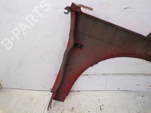 Left front fenders SAAB 9-5 Estate (YS3E) 2.0 t | BP29083583C41 