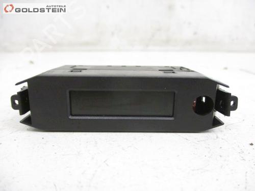 Electronic module MERCEDES-BENZ S-CLASS (W220) S 600 (220.878, 220.178) | BP18761902M83 