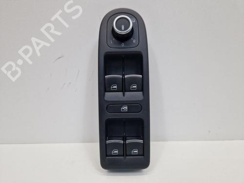 Kombi Kontakt / Stilkkontakt VW GOLF VI (5K1) 1.2 TSI (86 hp) 31703984