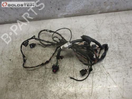 Used Cable AUDI A8 D3 (4E2, 4E8) 3.2 FSI (260 hp) 15111910