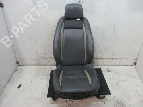 Used Left front seat SAAB 9-3 (YS3F, E79, D79, D75) 2.0 t (210 hp) 29089018
