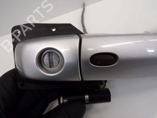 Front left exterior door handle SUZUKI SX4 (EY, GY) 1.9 DDiS (RW419D) | BP21138263C128 