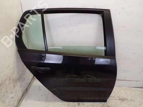 Used Right rear door VW GOLF V (1K1) 1.6 (102 hp) 29088804
