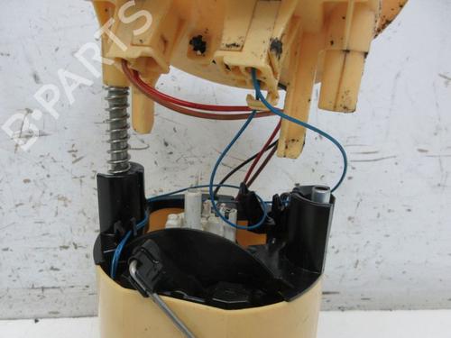 Fuel pump BMW 1 (E81) 118 d | BP29091223M76 