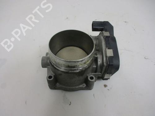 Used Throttle body BMW X5 (E70) xDrive 35 i (306 hp) 18796494