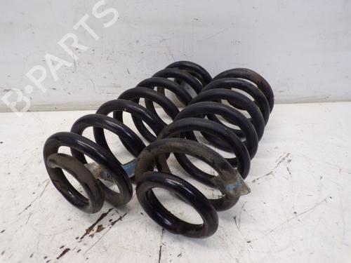 Used Shock absorber spring BMW X5 (E53) 3.0 d (184 hp) 27841221