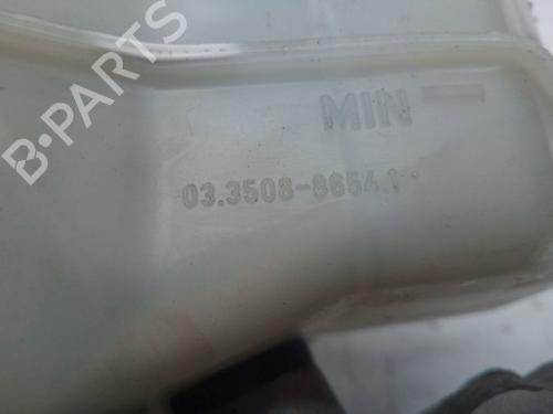 Servo brake BMW 3 Coupe (E92) 320 i | BP31702636M42 