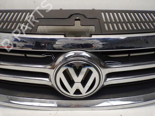 Grille VW TIGUAN (5N_) 2.0 TDI 4motion | BP29102131C40 