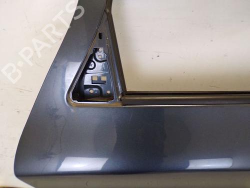 Dør højre bagtil RENAULT ZOE (BFM_) ZOE | BP37132223C5 - Image 2