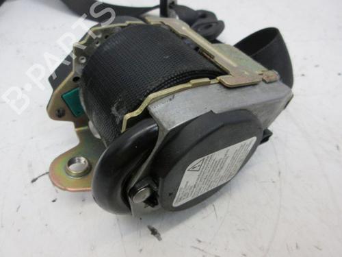 Front left seatbelt MERCEDES-BENZ A-CLASS (W169) A 150 (169.031, 169.331) | BP37125087I26 - Image 4