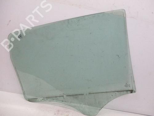 Rear left door window MERCEDES-BENZ A-CLASS (W169) A 160 CDI (169.006, 169.306) | BP18800779C20 