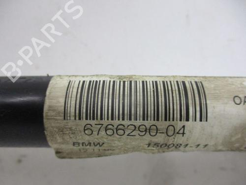 Anti roll bar BMW 1 (E87) 116 i | BP37113005M96  - Image 5