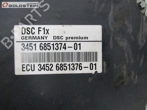 Electronic module BMW 6 Convertible (F12) 640 i | BP37099686M83 - Image 3