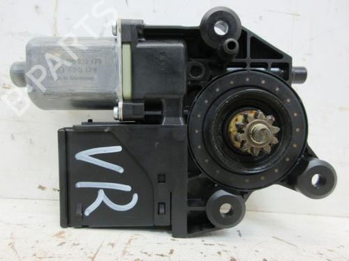 Right front window motor RENAULT GRAND SCÉNIC III (JZ0/1_) 1.4 16V (JZ0F) | BP29094684E20