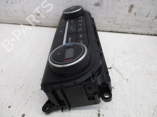 Climate control FORD FIESTA VII (HJ, HF) 1.0 EcoBoost | BP19295928I5 