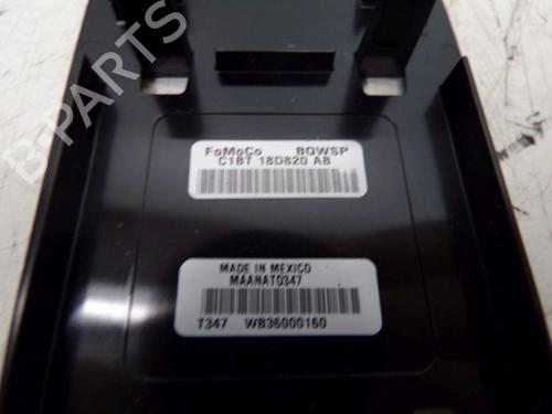 Electronic sensor FORD FIESTA VI (CB1, CCN) 1.6 Ti | BP40169930M84 - Image 9