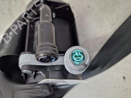 Front right seatbelt FIAT 500 (312_) 1.4 (312AXC1B, 312CXC1B) | BP31703682I25