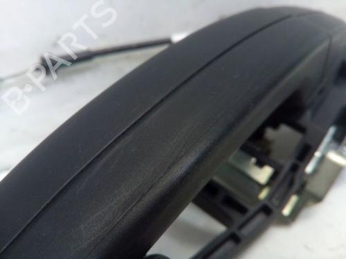 Front right exterior door handle FORD TRANSIT V363 Van (FCD, FDD) 2.0 EcoBlue | BP30578625C129