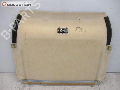 Interiør tag CITROËN C3 II (SC_) 1.6 VTi 120 | BP38025214I12 - Image 3