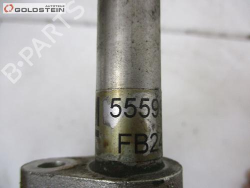 Pipe OPEL ZAFIRA TOURER C (P12) 1.6 CDTI (75) | BP37107898M125 - Image 3