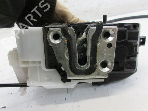 Rear left lock KIA CEE'D Hatchback (ED) 1.6 CRDi 115 | BP29090704C100 