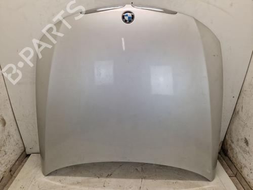 Used Hood BMW 3 (E90) 335 i (306 hp) 29171407
