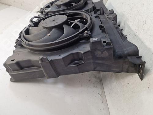 Fan CITROËN JUMPY II Van 1.6 HDi 90 16V | BP38028438M128 - Image 6