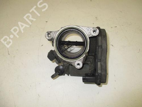 Throttle body PEUGEOT 607 (9D, 9U) 2.2 HDi | BP37120670M82 - Image 5